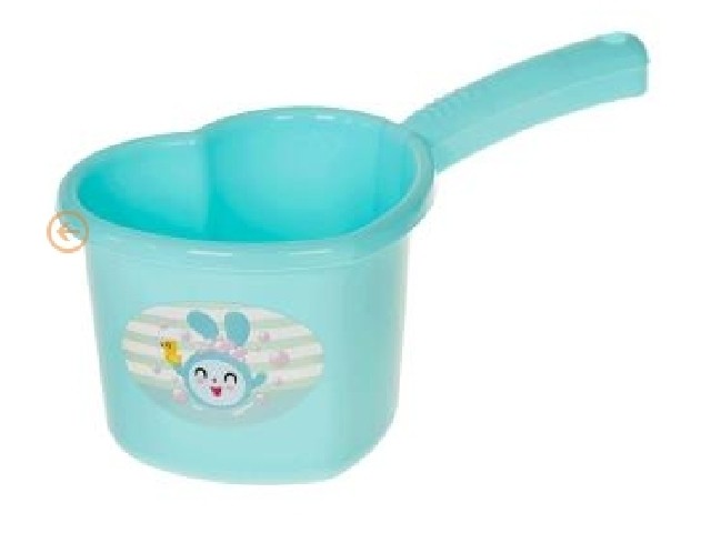 Ковш детский Малышарики 1133